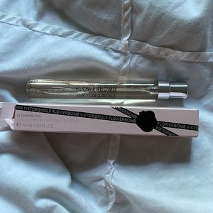 VIKTOR & ROLF FLOWERBOMB PERFUME BRAND NEW UNUSED